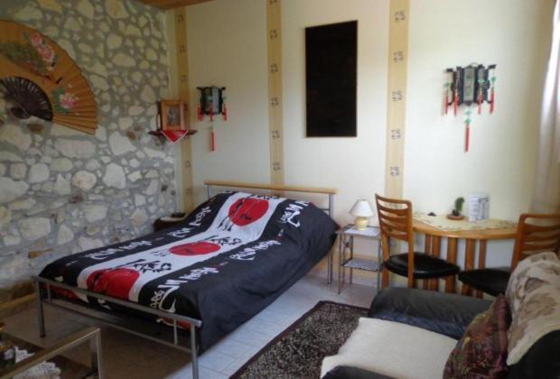La Gamardaise - M.Millot Bed & Breakfast Gamarde-les-Bains ภายนอก รูปภาพ
