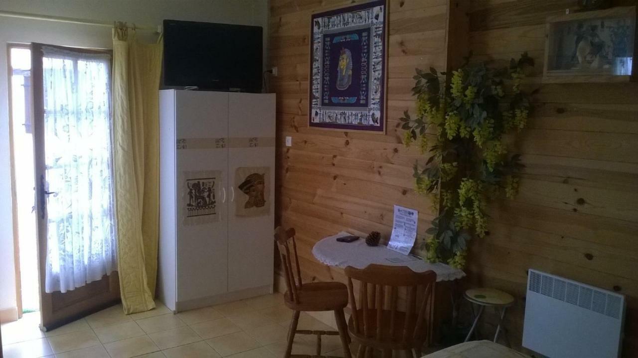 La Gamardaise - M.Millot Bed & Breakfast Gamarde-les-Bains ภายนอก รูปภาพ
